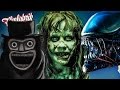 Die 10 gruseligsten HORRORFILME aller Zeiten!