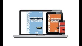 Et maintenant... vous avez le choix...LA PROGRESSIVE en E-books !