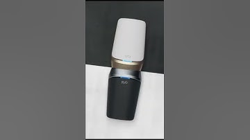 NETGEAR Shorts | Love Your WiFi All Over Again with Orbi  WiFi 6E