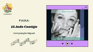 12.Indo contigo