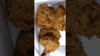 KFC  CHICKEN RS-149/ #trending #viral #shorts #yt #youtubeshorts #ytshorts #viralvideo #food #foodie screenshot 5