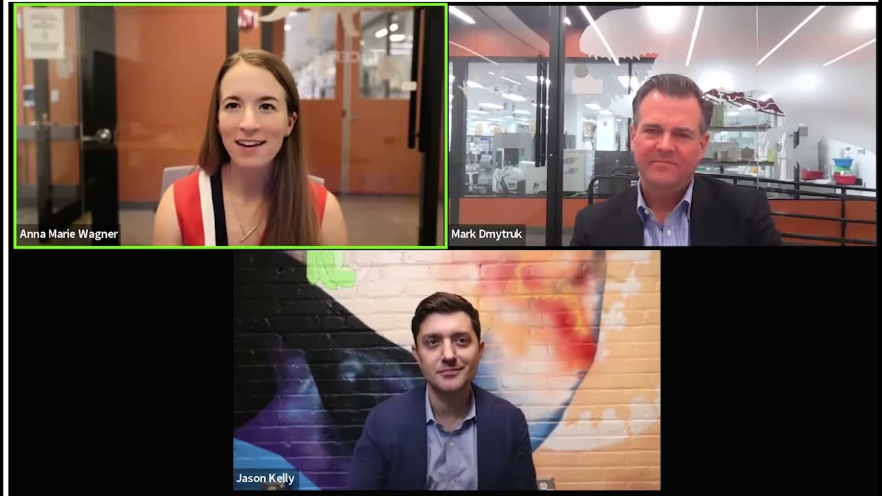 Ginkgo Bioworks Q2 2022 Results