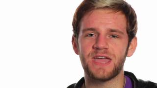 LGBT Voices: Ted's Story