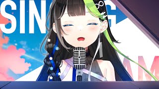 〖 #歌枠 〗金曜日だ〜〜〜〜〜い！！ピアノ弾き語り 💠🎹✨ #Karaoke 【 Vtuber  / #88nia  】