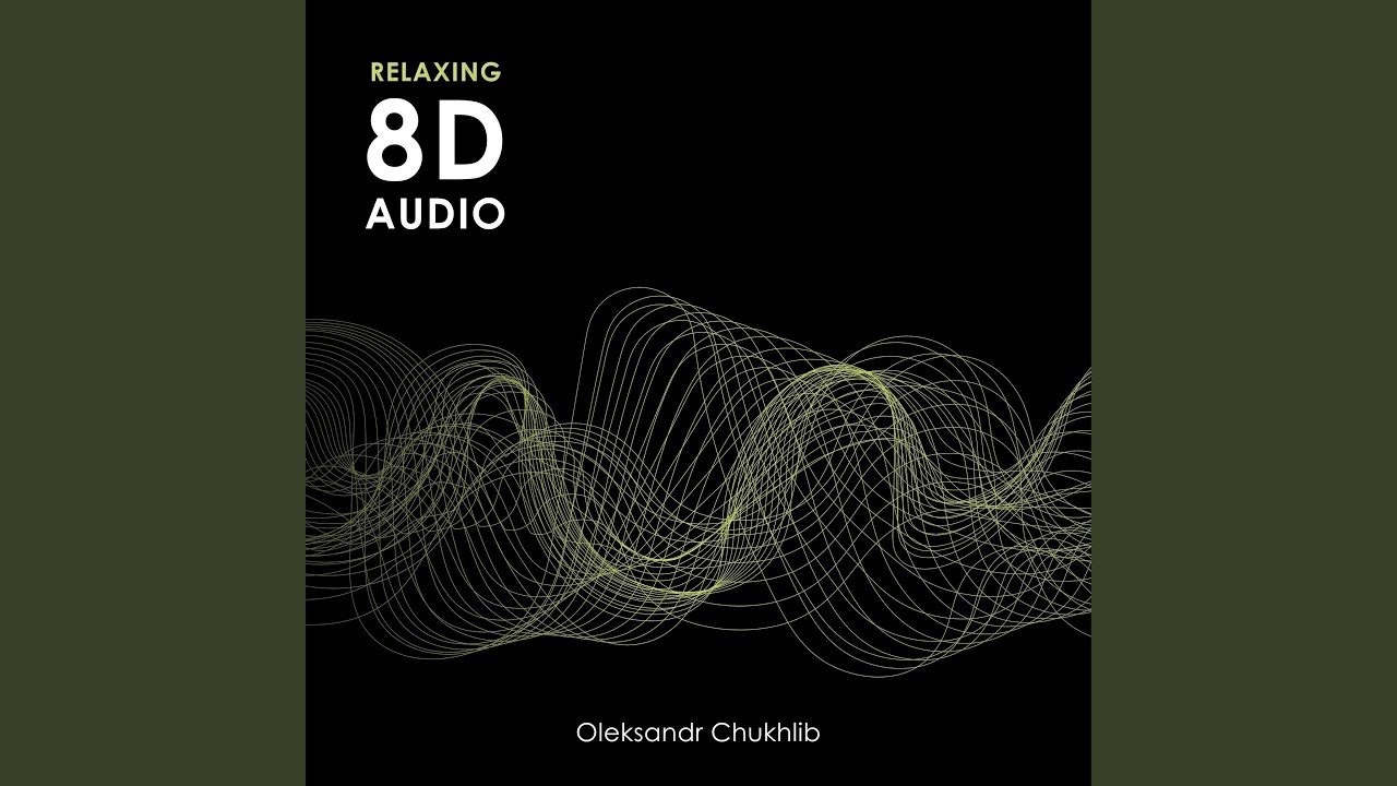 Mindful Journey (8D AUDIO)