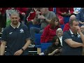 Four Nations 2023 - Game 3 Scotland Vs Ireland  U18 Men