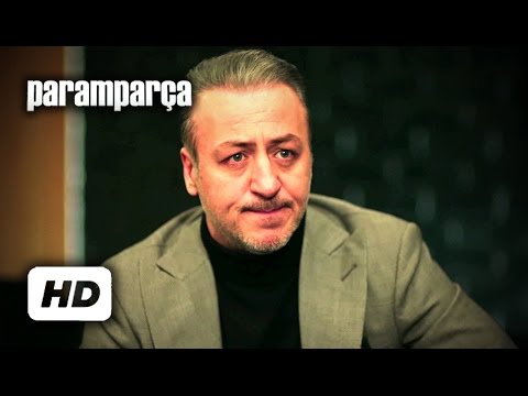 Paramparça 85. Bölüm | Sevdiklerimiz İçin Ben Barışmak İstiyorum Cihan!