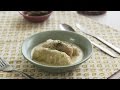 [4K] 영화 ’하와이언 레시피’ 속 롤케베츠 : Cabbage Rolls From the Movie ‘Honokaa Boy’ : Honeykki 꿀키