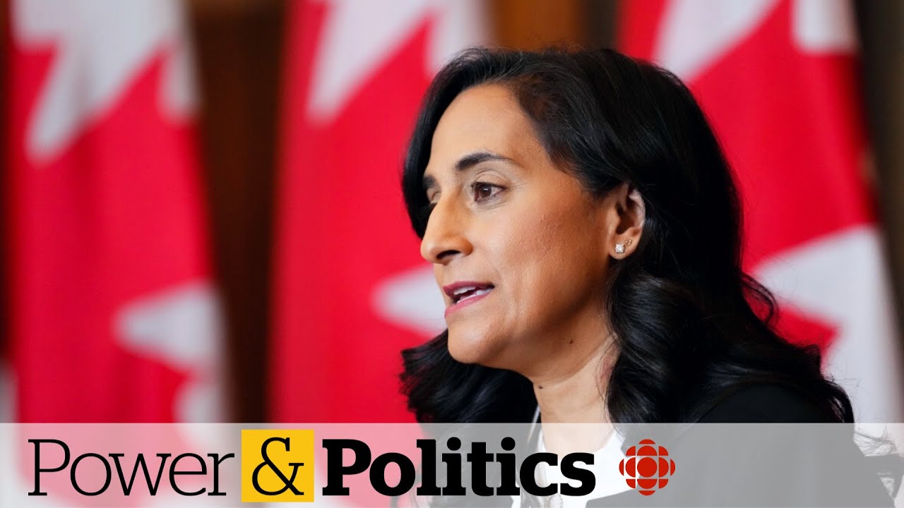 Canada must challenge and co-operate with China, defence minister says