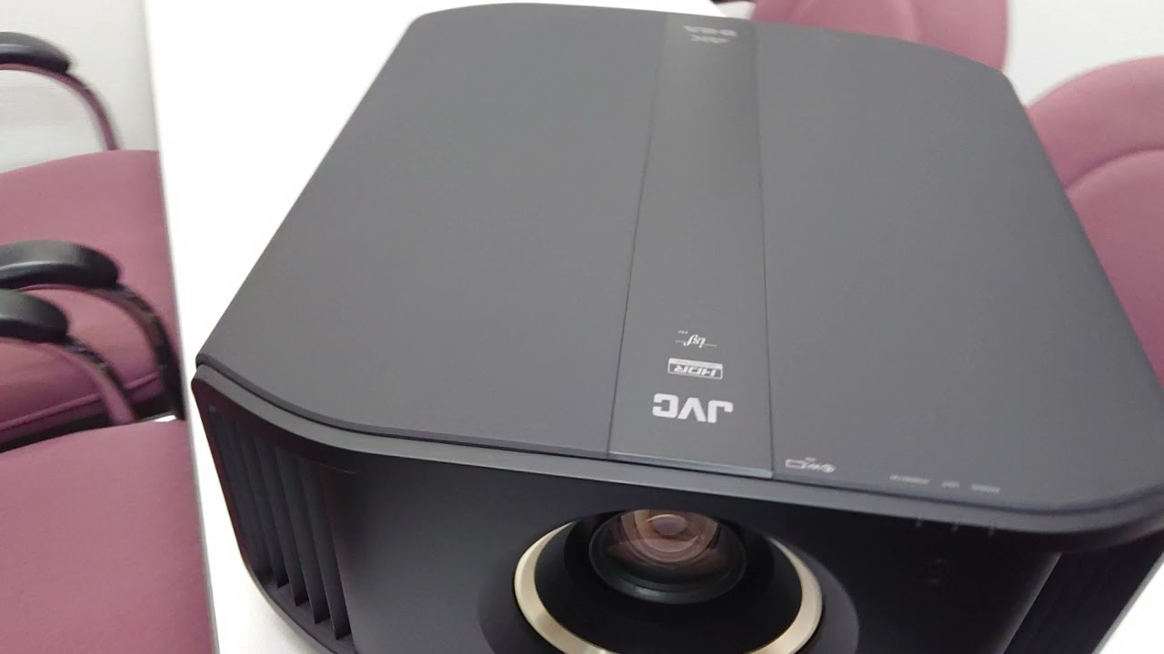 JVC「DLA-V7」4Kプロジェクター製品情報｜アバック – 株式会社アバック
