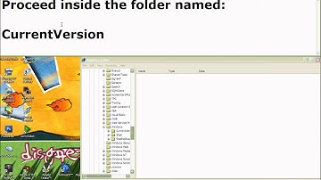 Enabling/Disabling the Task Manager using Registry Editor