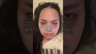Nursing students: don’t make this study mistake.#NursingStudy #StudentNurseLife #NursifyAI