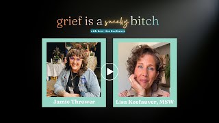 Jamie Thrower | Creativity in the End