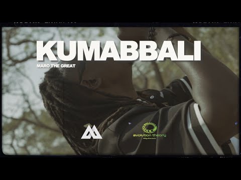 Maro the great - Kumabbali [Official Visual]