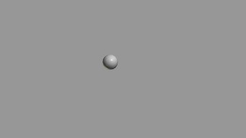 Bouncing ball