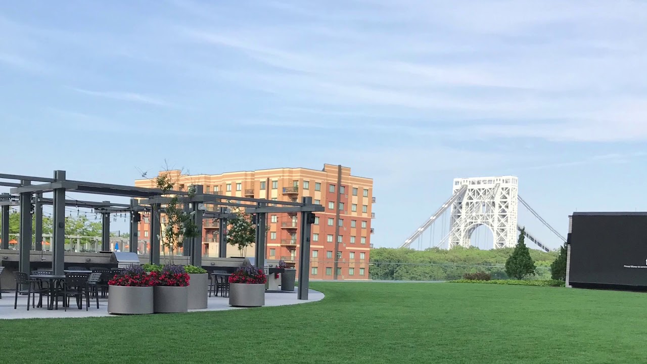 Best Luxury Rentals Fort Lee NJ The Modern YouTube