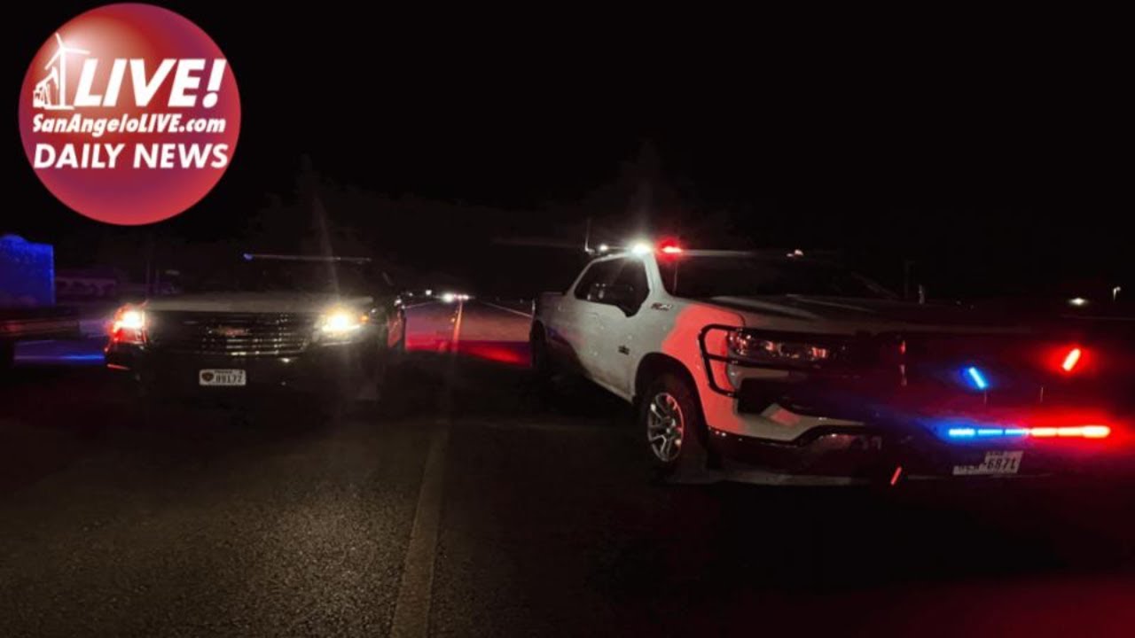 LIVE! DAILY NEWS | DPS Identifies Victim in Fatal Crash - YouTube
