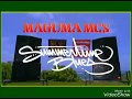 MAGUMA MCs「SummerTimeBlues」