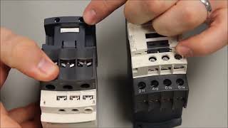 Schneider PLC Black LC1D25BD#plc #schneider #schneiderelectric