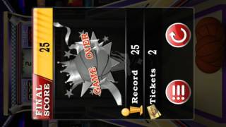 Basketball mania screenshot 5