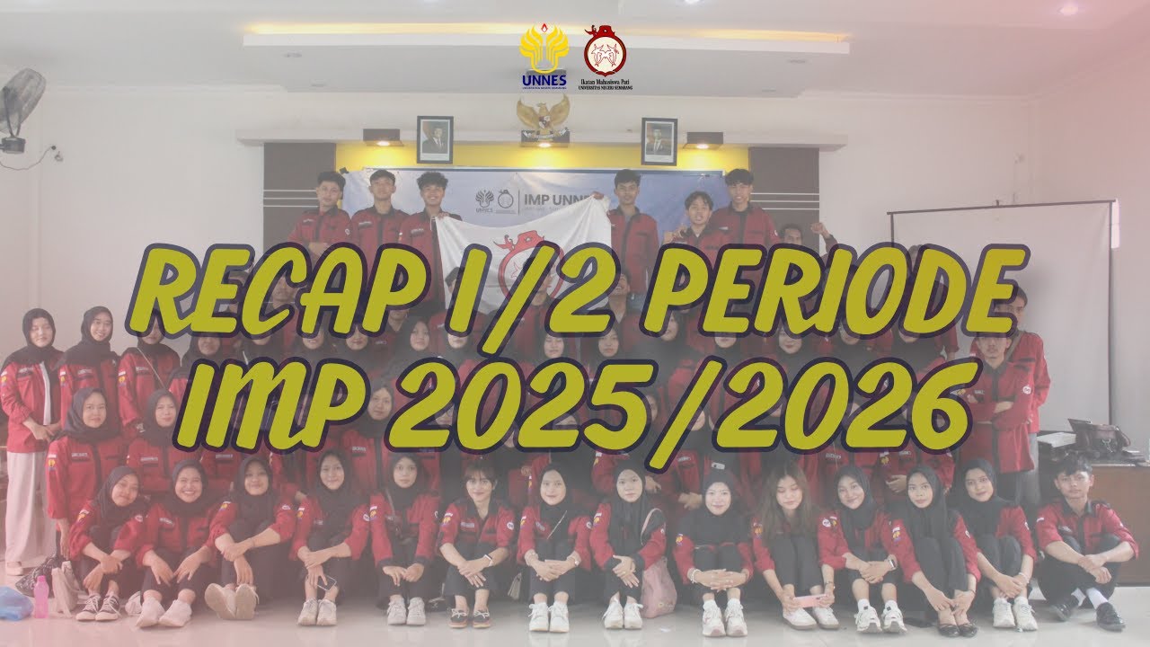 DOKUMENTER 1/2 PERIODE IMP 2025/2026