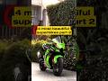 4 most beautiful superbikes 💗 ! pt 2 #shorts #shortsfeed #automobile