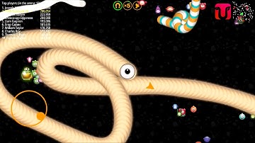 Worms zone slither.io, worms zone .io - voracious snake mod apk