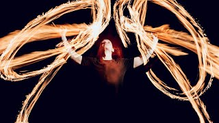 Catching Fire - Lvly feat  Dai | Pop Music