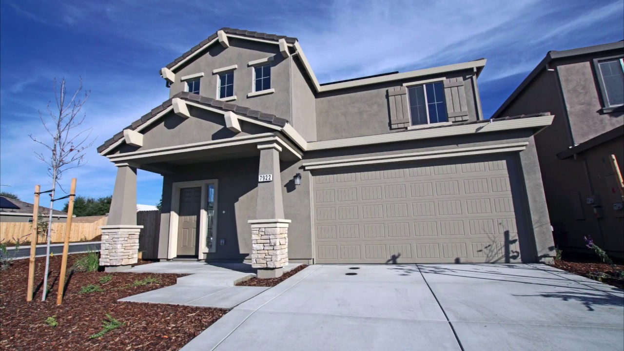 Elverta Park Model 1987 Starling YouTube