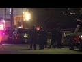 Florence: Drive by Fatal shooting. One Man is Dead behind the wheel of his vehicle while his ...