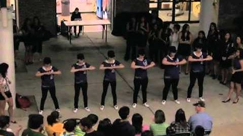 USF aKDPhi - Eta Class Probate Spring 2010 - Part 3 of 7