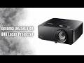 Optoma UHZ58LV 4K Laser Projector 🔥 3000 Lumens | HDR10+ | Compact Home Theater – April 2026 Deal
