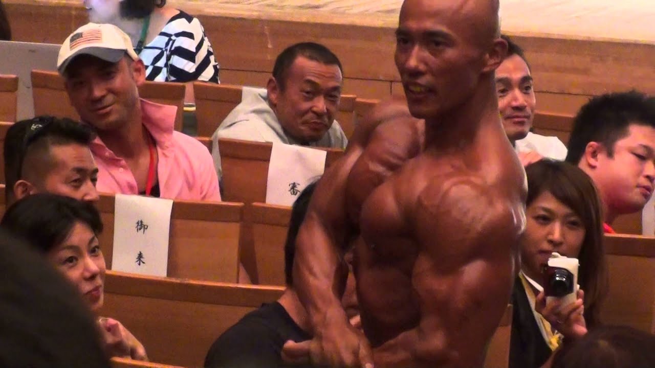 田代誠 体操 出ない: 田代誠 体操 _ ボディビルの田代誠は大会に出ないの? – JUNE