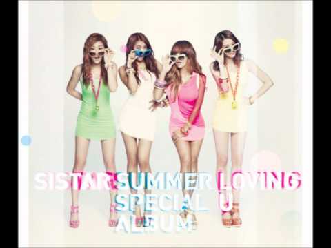 Sistar (+) Sistar - Push Push (DJ Rubato Remix)