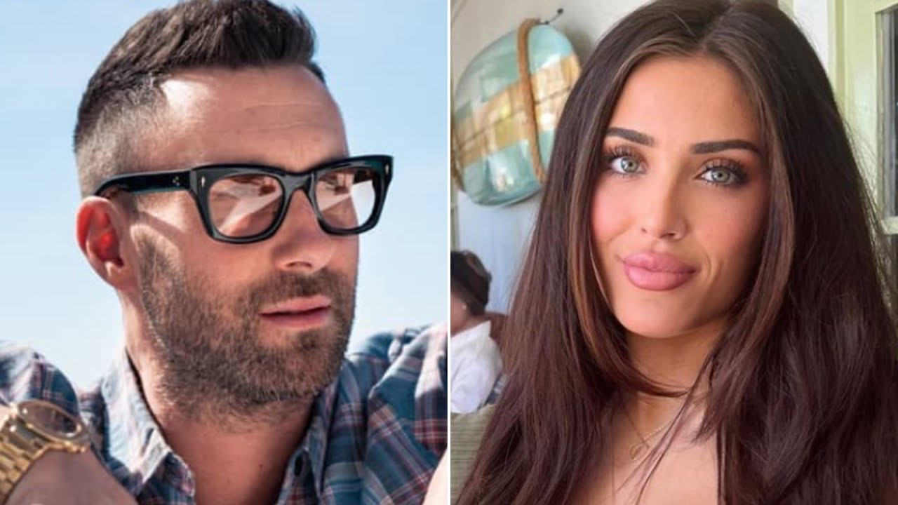 Did Adam Levine Have an Affair With This Instagram Model?