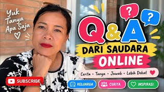 HARUSNYA PULANG BAPAK NYA SAKIT? PERASAAN ANAK RANTAU