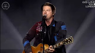 🎶The Afters | Live GOD Loves You Tour London 2025