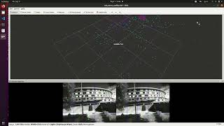 UAV autonomy testing on Jetson Xavier NX