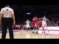 Lobs DeAndre Jordan Filthy Reverse