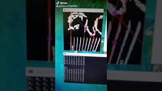 OpenCV AR Sudoku Solver #Shorts