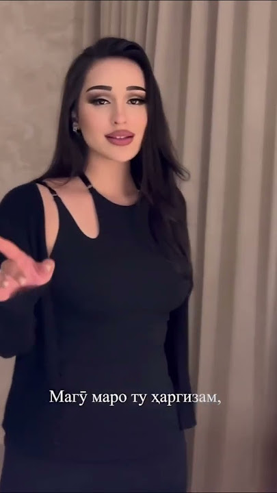 Madina Aknazarova - Kam-Kam Dil Mekanam  #madinaaknazarova