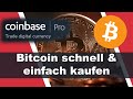 Bitcoin kaufen auf Bitcoin.de in 5 Minuten EINFACH ERKLÄRT