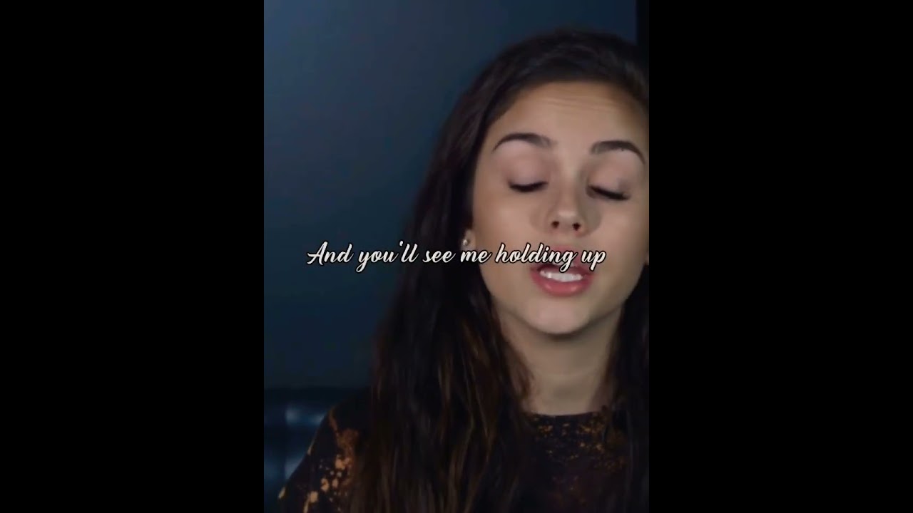 Pretty Girl – Maggie Lindemann l WhatsApp Status l English song l Live l Lyrics Status #shorts