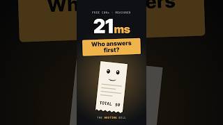 5 free CDNs, 700 requests: who answers first? #shorts 5 free CDNs, 700 requests: who answers first? #shorts