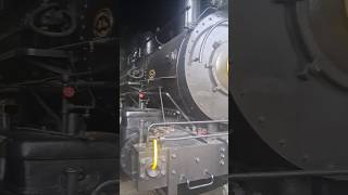 no. 643 steam train @williamsgrovehistoricalste4433 #antique #vintage #classic #tractor