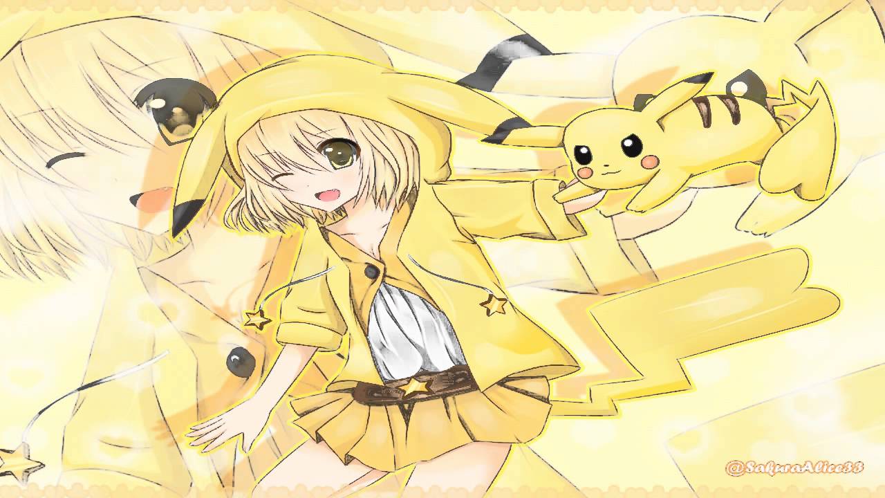 Alice Pika Pics
