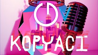 Kopyaci 💋 (Gothic - Indie Alt Pop)