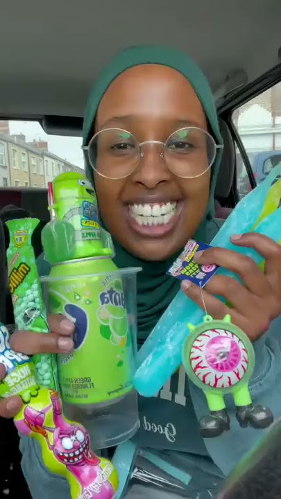 Sour Blastation #YouTubePartner