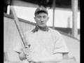 Honus Wagner の動画、YouTube動画。