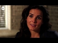 Conversation with Angie Harmon | Rizzoli & Isles | TNT